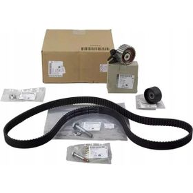 GM Orjinal Opel Vectra C 1.9 Dizel Z19DTH Triger Seti