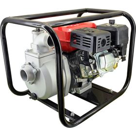 GM Power WP50 2 inç Benzinli Su Motoru