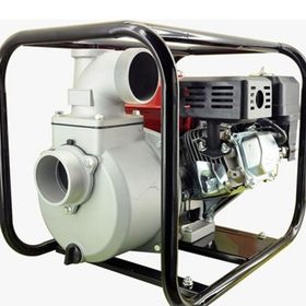 GM Power WP80 3 inç 6.5 hp Benzinli Su Motoru