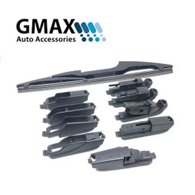 Gmax 350 mm 10 Aparatlı Muz Arka Silecek
