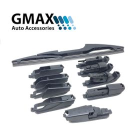 Gmax 350 mm 10 Aparatlı Muz Arka Silecek
