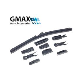 Gmax 350 mm 9 Aparatlı Muz Silecek