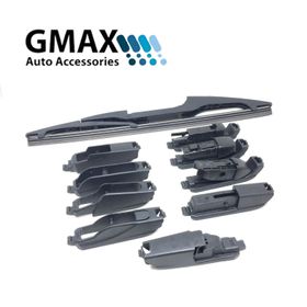 Gmax 380 mm 10 Aparatlı Muz Arka Silecek