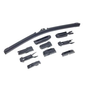 Gmax 430 mm 9 Aparatlı Muz Silecek