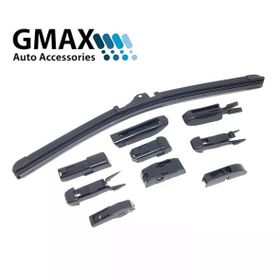 Gmax 800 mm 9 Aparatlı Muz Silecek