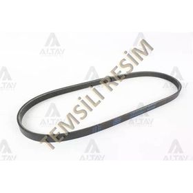 GMB 6PK1320 Kanallı Kayış