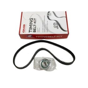 GMB Corolla 1993-1998 AE101 1.6 Enjeksiyonlu 117 Diş Triger Seti