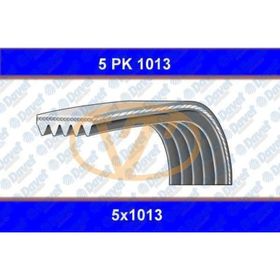 GMB GPK 5PK1013 Kanallı Kayış