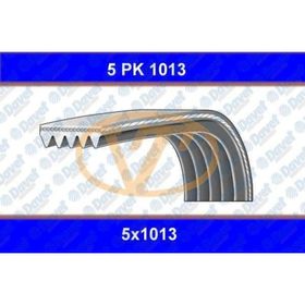 GMB GPK 5PK1013 Kanallı Kayış