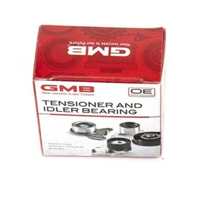 GMB GPK 5PK1225 Kanallı Kayış