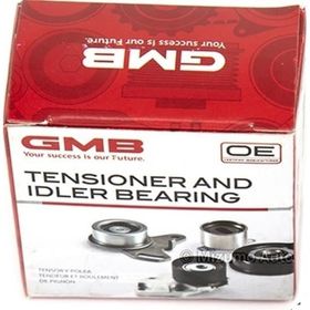 GMB GT10170 Hyundai Accent 1.3 1.5 Scoupe 1.5 95 - Excel 90-94 Triger Gergi Rulmanı