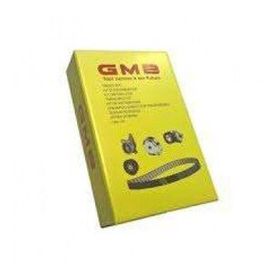 GMB GTK 594009 Eksantrik Rulman Triger Seti