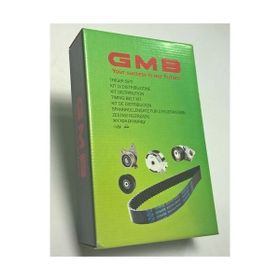 GMB GTK 594009 Eksantrik Rulman Triger Seti