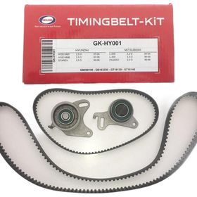 GMB H100 / L300 / L200 / Starex / Bongo / Pregio Triger Seti