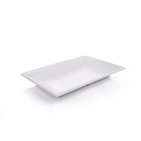 GMB Nazen AB-11 Termoset Kırılmaz Teşhir 28x41 CM 8 Adet Sunum Tabak