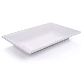 GMB Nazen AB-11 Termoset Kırılmaz Teşhir Sunum Tabak