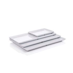 GMB Nazen AB-28 Termoset Kırılmaz Elegant 2-16x35 cm Baton Tabak