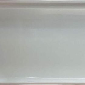 GMB Nazen AB-33 Termoset Kırılmaz 37x53 cm Pastane Tepsi