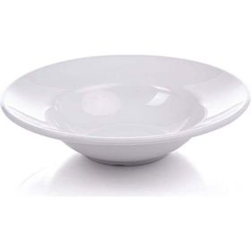 GMB Nazen K-24 25 cm 25 Adet Termoset Kırılmaz Salata Kase