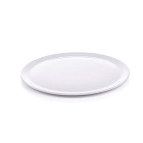 GMB Nazen K-27 Termoset Kırılmaz 33 cm Pizza Servis Tabağı