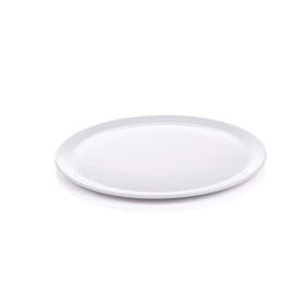 GMB Nazen K-27 Termoset Kırılmaz 33 cm Pizza Servis Tabağı