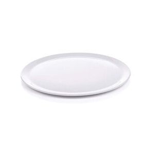 GMB Nazen K-27 Termoset Kırılmaz 33 cm Pizza Servis Tabağı
