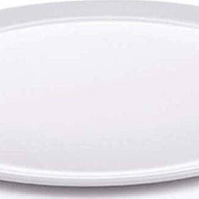 GMB Nazen K-27 Termoset Kırılmaz 33 cm Pizza Servis Tabağı