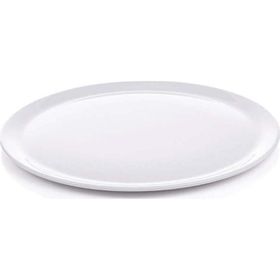 GMB Nazen K-27 Termoset Kırılmaz 33 cm Pizza Servis Tabağı