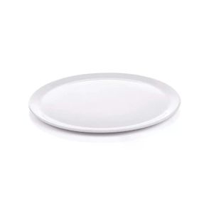 GMB Nazen K-27 Termoset Kırılmaz 33 cm Pizza Servis Tabağı