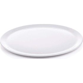 GMB Nazen K-27 Termoset Kırılmaz 33 cm Pizza Servis Tabağı