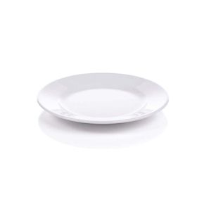 GMB Nazen K-32 Termoset Kırılmaz 26 cm Klasik Servis Tabağı