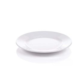 GMB Nazen K-32 Termoset Kırılmaz 26 cm Klasik Servis Tabağı