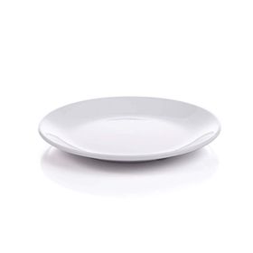 GMB Nazen K-4 Termoset Kırılmaz 24 cm Düz Servis Tabağı