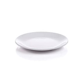 GMB Nazen K-4 Termoset Kırılmaz 24 cm Düz Servis Tabağı