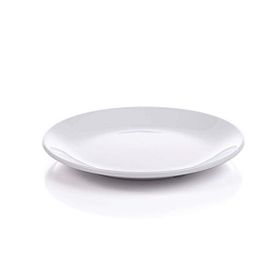GMB Nazen K-4 Termoset Kırılmaz 24 cm Düz Servis Tabağı