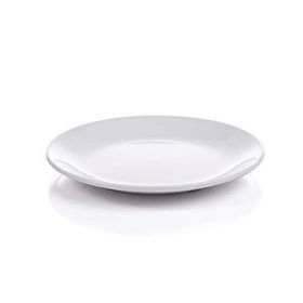 GMB Nazen K-4 Termoset Kırılmaz 24 cm Düz Servis Tabağı