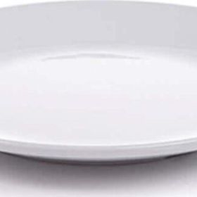 GMB Nazen K-4 Termoset Kırılmaz 24 cm Düz Servis Tabağı