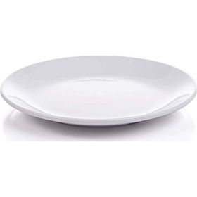 GMB Nazen K-4 Termoset Kırılmaz 24 cm Düz Servis Tabağı