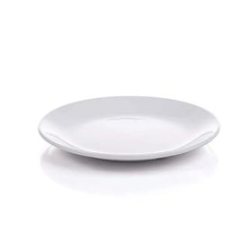GMB Nazen K-4 Termoset Kırılmaz 24 cm Düz Servis Tabağı