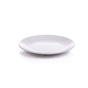 GMB Nazen K-5 Termoset Kırılmaz 26 cm Düz Servis Tabağı