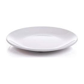 GMB Nazen K-5 Termoset Kırılmaz 26 cm Düz Servis Tabağı