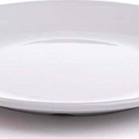 GMB Nazen K-5 Termoset Kırılmaz 26 cm Düz Servis Tabağı
