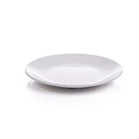 GMB Nazen K-5 Termoset Kırılmaz 26 cm Düz Servis Tabağı