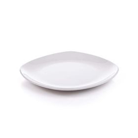 GMB Nazen K-52 Termoset Kırılmaz 25 cm Square Servis Tabağı