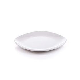 GMB Nazen K-52 Termoset Kırılmaz 25 cm Square Servis Tabağı