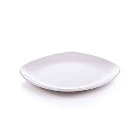 GMB Nazen K-52 Termoset Kırılmaz 25 cm Square Servis Tabağı
