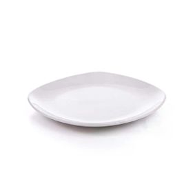 GMB Nazen K-52 Termoset Kırılmaz 25 cm Square Servis Tabağı