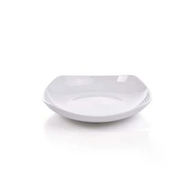 GMB Nazen K-55 Termoset Kırılmaz 21 cm Square Çukur Tabak
