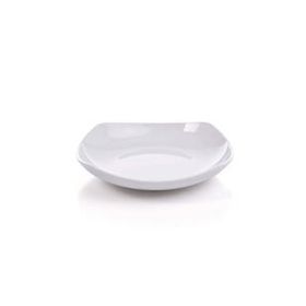 GMB Nazen K-55 Termoset Kırılmaz 21 cm Square Çukur Tabak