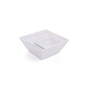 GMB Nazen K-66 Termoset Kırılmaz 19 cm Quadro Kase